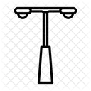 Streetlight Street Light Icon