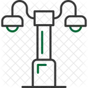 Streetlight  Icon