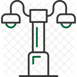 Streetlight  Icon