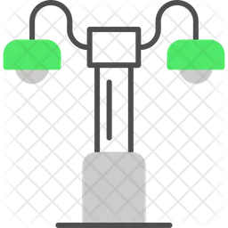 Streetlight  Icon