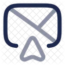 Streets Navigation Userinterface Ui Icon