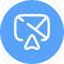 Streets Navigation Userinterface Ui Icon