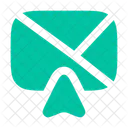 Streets Navigation Userinterface Ui Icon
