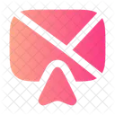 Streets Navigation Userinterface Ui Icon