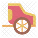 Streitwagen  Symbol