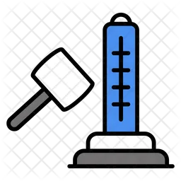 Strenght Tester  Icon