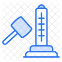 Strenght Tester  Icon