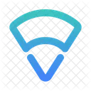 Strenght Wifi  Icon