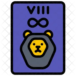 Strength  Icon