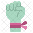 In Pink Awareness Icon