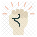 Thumbs Up Icon Gesture Icon