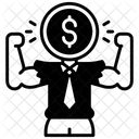 Strength Power Ability Symbol