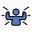Strengths Self Awareness Skills Icon