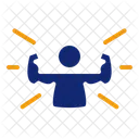 Strengths Self Awareness Skills Icon