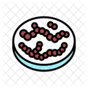 Streptococcus Icon