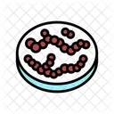 Streptococcus Icon
