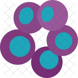 Streptococcus  Icon