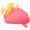 Stress Man Sad Icon