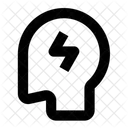 Stress Sad Business Icon