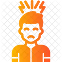Stress  Icon