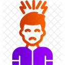 Stress  Icon