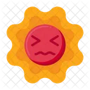 Stress  Icon