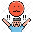 Stress  Icon