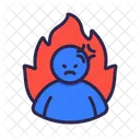 Myofascial Office Syndrome Chronic Icon