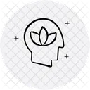 Stress Reduction Stress Relief Relaxation Icône