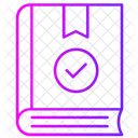 Stress Relese Book Icon