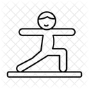 Stretch Icon