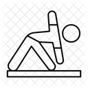 Stretch Icon