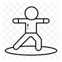Stretch Icon