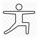 Stretch Icon