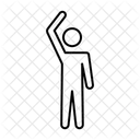 Stretch Icon