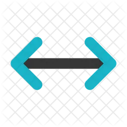 Stretch  Icon
