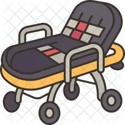 Stretcher  Icon