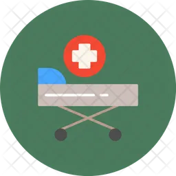 Stretcher  Icon