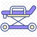 Stretcher Icon