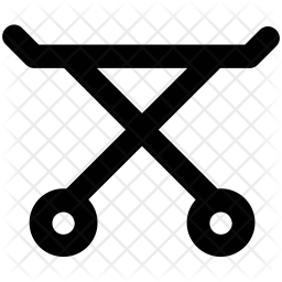 Stretcher Icon