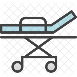 Stretcher  Icon