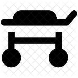 Stretcher Icon