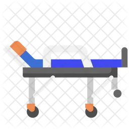 Stretcher  Icon
