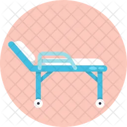 Stretcher  Icon