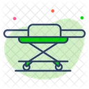 Hospital Bed Hospital Bed Icon