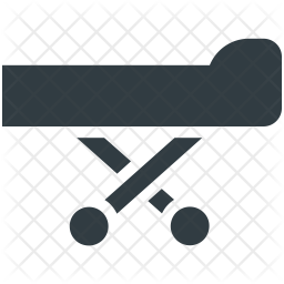 Stretcher Icon