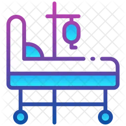 Stretcher  Icon