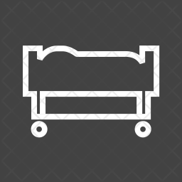 Stretcher Icon