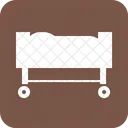 Stretcher Accident First Icon