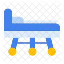 Stretcher  Icon